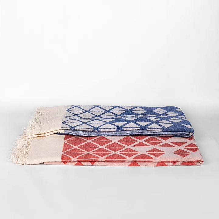 Turkish Hamam Towel