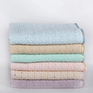 Bath Towel